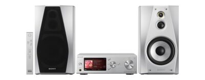 HDD-Audioplayer mit High-Resolution Audio | HAP-S1 | Sony Luxembourg