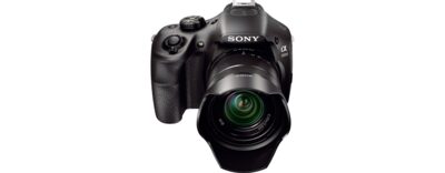 Appareil Photo Sony A300 + 2 Objectifs + Sac