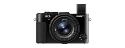 Appareil Photo Compact Professionnel Rx1r Ii Avec Capteur 35 Mm