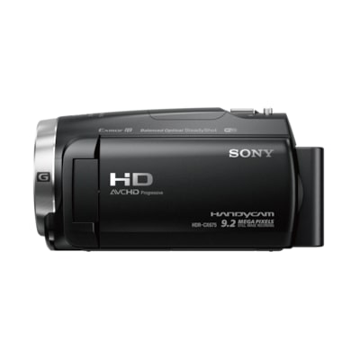 Caméscope Sony HDR-CX6 Compact - état Occasion