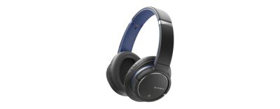 Casque anti-bruit actif Bluetooth | MDR-ZX770BN | Sony Luxembourg
