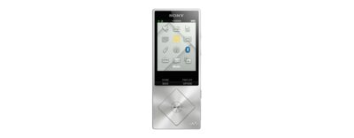 Sony Walkman MP3 NWZ-A726 4Go - Pour Pièces Ou Réparation (TEL QUEL)