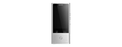 MP3-Player mit Bluetooth® und bester Klangqualität | NW-ZX100 