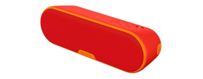 Sony SRS-X2 Enceinte portable sans fil BLUETOOTH noire (Gebraucht) in