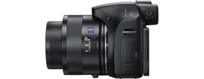 Dragonne professionnelle pour Sony DSC-H400 DSC-HX400 DSC-H300 DSC-RX10