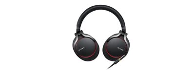 Bequeme Kopfhörer mit Mikrofon | MDR-1A, MDR-1ABP | Sony Luxembourg