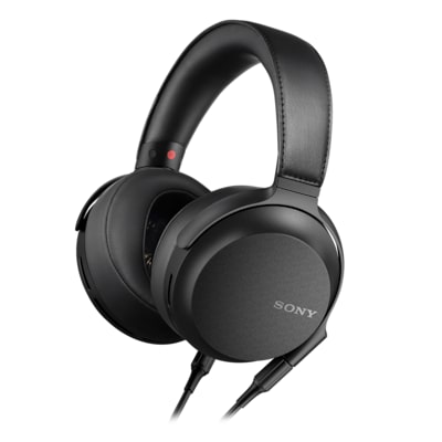 MDR-Z7M2 Kopfhörer | Höchster Komfort und High-Res Audio
