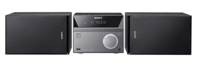 Bluetooth HiFi Audio System für Multi Room | CMT-SBT40D | Sony