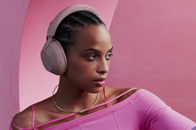 WH-1000XM5 | Casque sans fil à réduction de bruit | Sony Luxembourg