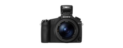 Objectif panoramique Fisheye Super Ultra Hi Def pour Sony DSC-RX1R DSC