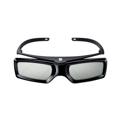 Lunettes de jeu 3D actives | 3D active | TDG-BT500A | Sony Luxembourg