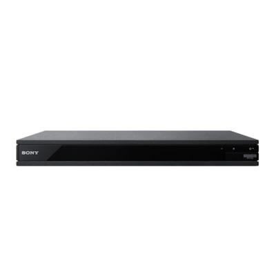Premium Ultra HD Blu-ray Player mit Bluetooth® von Sony | UBP-X800 