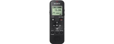Mini Enregistreur Vocal Porte-clés – Enregistrement Numérique, Bouton Simple – Pour Messages Personnalisés, Cadeau Sentimental