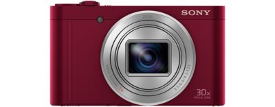 Super Zoom Kamera mit WLAN | DSC-WX500 | Sony Luxembourg