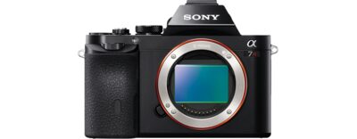 Sony ILCE-6000LH Appareil Photo numérique hybride 3 Mpix