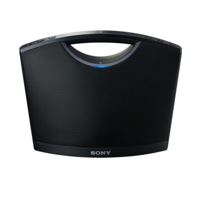 Manuel D'utilisation de Système de Son SONY