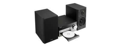 オーディオ機器 SONY スピーカー cmt-sx7 ジャンク