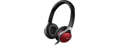 Casque MDR-10RC | MDR-10RC | Sony Luxembourg