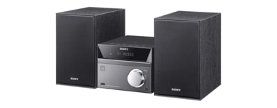 Bluetooth HiFi Audio System für Multi Room | CMT-SBT40D | Sony 