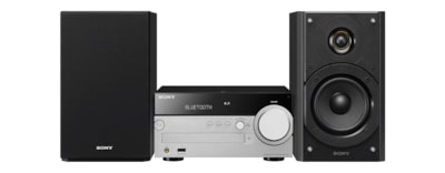 Wireless Multiroom Audio HiFi Systems | CMT-SX7/SX7B | Sony Luxembourg