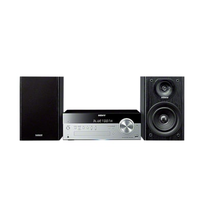 CMT-SBT100 / SBT100B | Systèmes audio | Sony Luxembourg