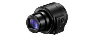 Téléobjectif De Conversion Sony VCL-DH2630 - Pour Appareils Sony Point And Shoot - Occasion