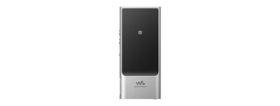 MP3-Player mit Bluetooth® und bester Klangqualität | NW-ZX100