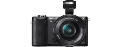 Comparer les prix : Sony Alpha 6100 | Appareil Photo Numérique Hybride
