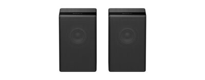 Kabelloser Rear-Lautsprecher für HT-ZF9 | SA-Z9R | Sony Luxembourg
