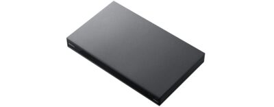 Lecteur Blu-ray™ 4K Ultra HD | Hi-Res Audio | UBP-X800M2 | Sony