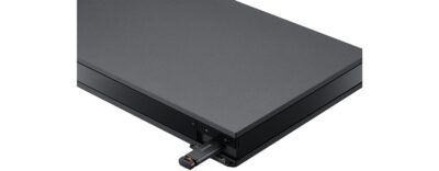 4K Ultra HD Blu-ray™ Player | High-Res Audio | UBP-X800M2 | Sony