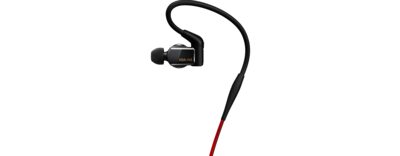 In-Ear-Kopfhörer mit High-Resolution Audio | XBA-H3 | Sony Luxembourg