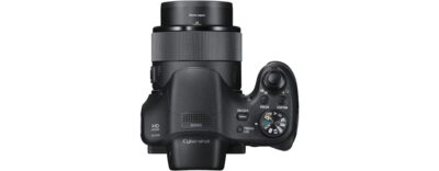 Fotoapparat | Kamera Digital | Cyber-Shot DSC-HX300 | Sony Luxembourg
