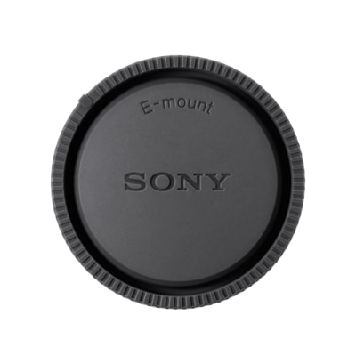 Sony FE 50 Mm F2.8 Makro Objektiv (E-Mount, Vollformat) – Schwarz, Kompakt & Leistungsstark