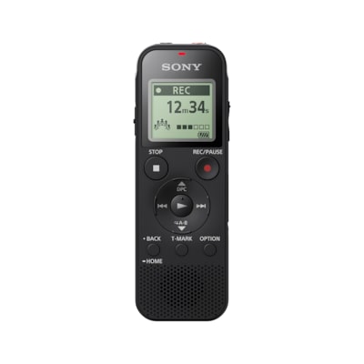 Sony ICD-P110 Digital Voice Recorder / neuwertig (Gebraucht) in Zürich