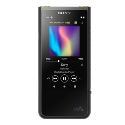 NW-ZX507 Technische Daten | WALKMAN Produkte | Sony Luxembourg