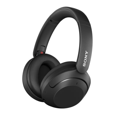 Kabellose WH-XB910N Kopfhörer mit Geräuschminimierung | Sony