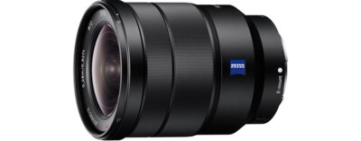 SEL1635Z | α Objektive | Sony Luxembourg