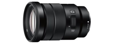 SELP18105G | α Objektive | Sony Luxembourg