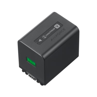 Batterie Remplacement Vhbw Pour Caméscope Sony NP-FP60/FP50/FP30 Etc. - 950mAh, 7,2V, Li-ion