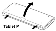 Tablet P
